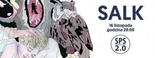 Koncert SALK w SPS 2.0 - Pszczyna
