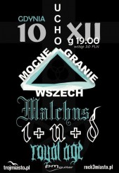 WszechMocneGranie Koncert w Gdyni - 10-12-2017