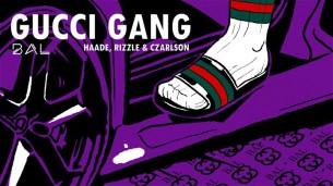 GUCCI GANG GUCCI GANG
