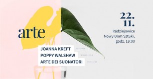Koncert Arte dei Suonatori - Szkiełkiem i Okiem. w Radziejowicach - 22-11-2017
