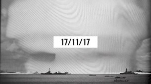 Koncert Warsaw Boulevard: 17/11/17 w Warszawie - 17-11-2017