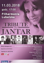 Tribute to Jantar/ Lublin Tribute to Jantar/ Lublin
