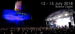 Koncert Castle Party 2018 w Bolkowie - 12-07-2018