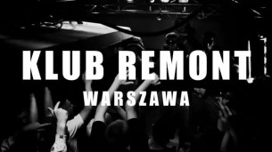 Koncert Nizioł Szajka / Murzyn ZDR / Syndykat / Warszawa! - 02-12-2017