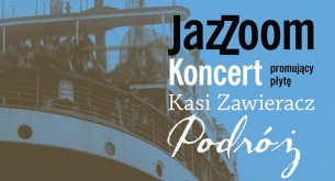Koncert JazZoom we Wrocławiu - 15-11-2017