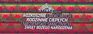Koncert Sfinksowa Pasterka (lista fb free) w Sopocie - 24-12-2017
