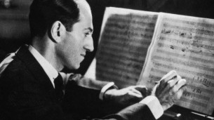 Koncert Gershwin 120th Birthday w Krakowie - 09-02-2018