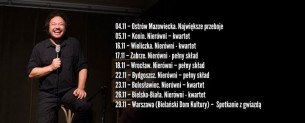 Koncert Nierówni w Bielsku-Białej - 26-11-2017
