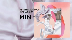 MIN t live / koncert / Zakład 15.12 w Lesznie - 15-12-2017
