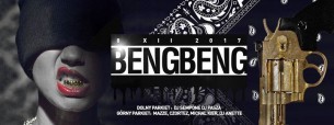 Koncert BengBeng w Szczecinie - 08-12-2017