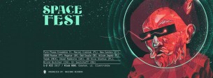 Koncert SpaceFest! 2017 w Gdańsku - 01-12-2017