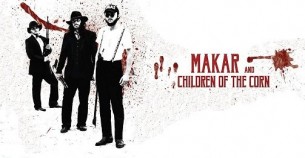 Koncert Makar & The Children of the CORN w Plamie (Wjazd Free). w Nowym Targu - 23-11-2017