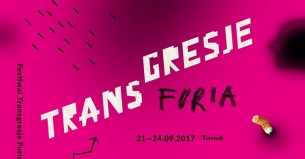 Bilety na Festiwal Transgresje "Furia"