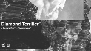 Koncert FRH: Diamond Terrifier [US] / Lonker See / Trousseaux # Klub RE w Krakowie - 16-11-2017
