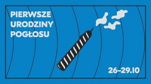 Koncert I uro Pogłosu: The Stubs / Brudne Dzieci Sida / Bräinëater 26.10 w Warszawie - 26-10-2017