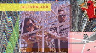 Koncert Seltron 400 we Wrocławiu - 10-11-2017
