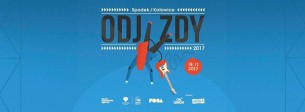 Koncert Odjazdy 2017 - Spodek, Katowice - 18-11-2017