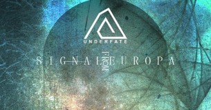 Koncert Underfate + Signal From Europa w Warszawie - 01-12-2017