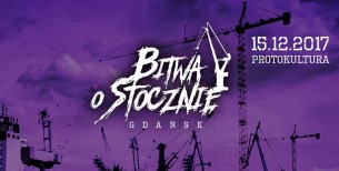 Koncert Bitwa o Stocznię 2017 w Gdańsku - 15-12-2017