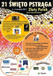Święto Pstrąga Święto Pstrąga