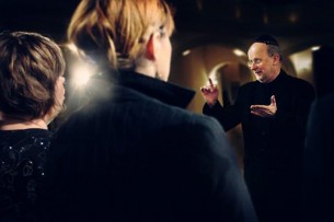 Koncert Muzyki Synagogalnej | Kościół Pokoju w Świdnicy - 28-11-2017