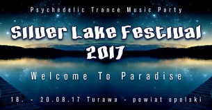 Bilety na Silver Lake Festival 2017