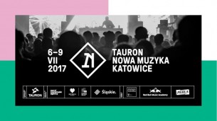 Koncert Tauron Nowa Muzyka Katowice 2017: 12th Edition - 06-07-2017