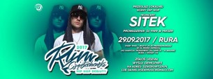 Koncert Sitek - Wielkie Sny Tour | Częstochowa_Rura - 29-09-2017