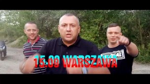 15.09 Rest Dudek - Ja to HipHop - koncert premierowy Warszawa - 26-05-2017