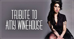 Koncert Tribute to Amy Winehouse / Rocznica śmierci / Bunkier w Gdańsku - 23-07-2017