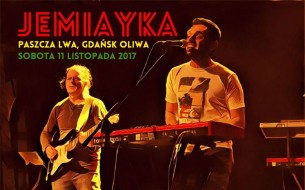 Koncert Na żywo! - Gdańsk - Paszcza Lwa - 11-11-2017
