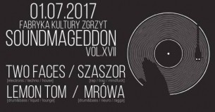 Koncert Soundmageddon vol.17 w Ciechanowie - 01-07-2017