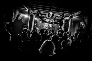 Koncert Soulstone Gathering Warm Up Party 2017 ft. Weedpecker&Spaceslug w Krakowie - 22-09-2017