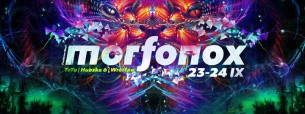 Koncert Morfonox - Funktion One! we Wrocławiu - 23-09-2017
