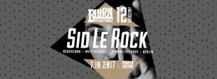 Koncert Bułka Paryss'ka - 12 Urodziny w Gdańsku - 07-10-2017