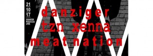 Koncert TZN Xenna /21.10.17/ Gdańsk Paszcza Lwa - 21-10-2017
