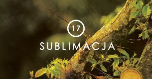 Koncert Sublimacja #17 feat. SATL w Warszawie - 25-11-2017