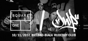 Koncert JWPBC "20" | Bielsko-Biała x RudeBoy - 10-11-2017