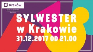 Koncert Sylwester w Krakowie 2017 - 31-12-2017