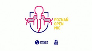 Koncert Poznań Open Mic - 24-11-2017
