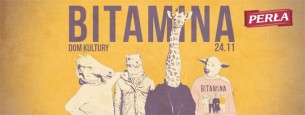 BiTAMiNA - koncert w Lublinie - 24-11-2017