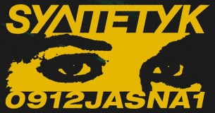 Koncert JASNA 1 | Syntetyk w Warszawie - 09-12-2017