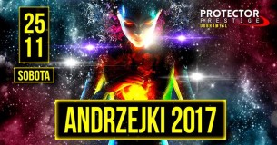Koncert Andrzejki ★ 2017 w Lesznie - 25-11-2017