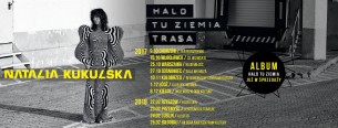 Koncert Natalia Kukulska w Biłgoraju - 25-02-2018