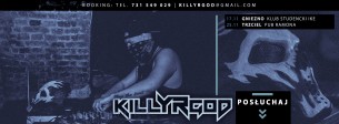 Koncert KillyrGod w Trzcielu - 25-11-2017