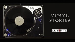 Koncert 29.11. Vinyl Stories - Lista FB FREE* / Daesmith & D'Vision 303 w Warszawie - 29-11-2017