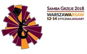 Bilety na Festiwal Samba Grzeje 2018
