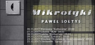 Koncert Pablopavo i Ludziki we Wrocławiu - 23-11-2017