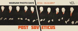 Koncert Warsaw Photo Days - Wystawa Programu Open w Warszawie - 22-11-2017