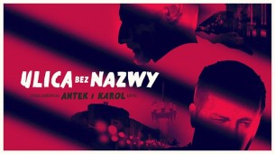 Koncert Antek i Karol - Ulica bez nazwy w Warszawie - 05-12-2017